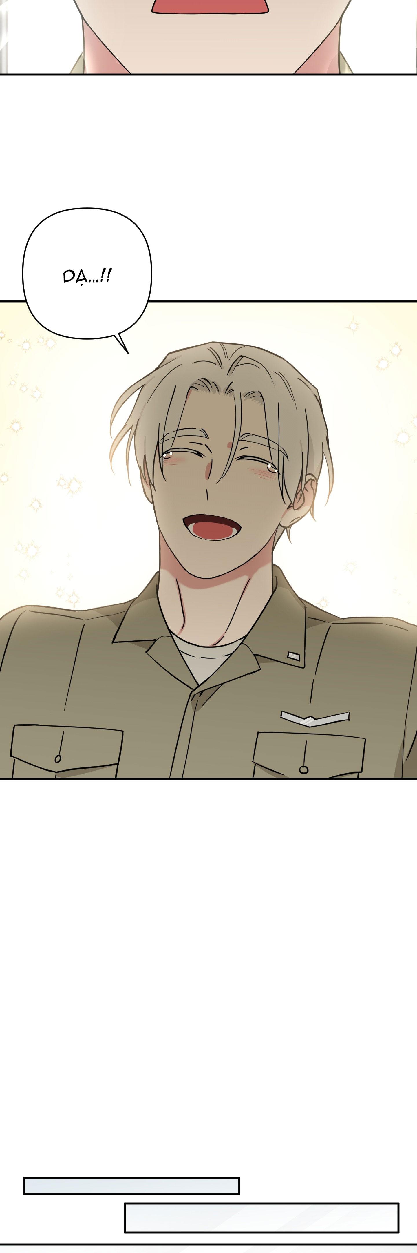 ÔNG CHÚ PHÉP THUẬT Chapter 20 - Trang 3