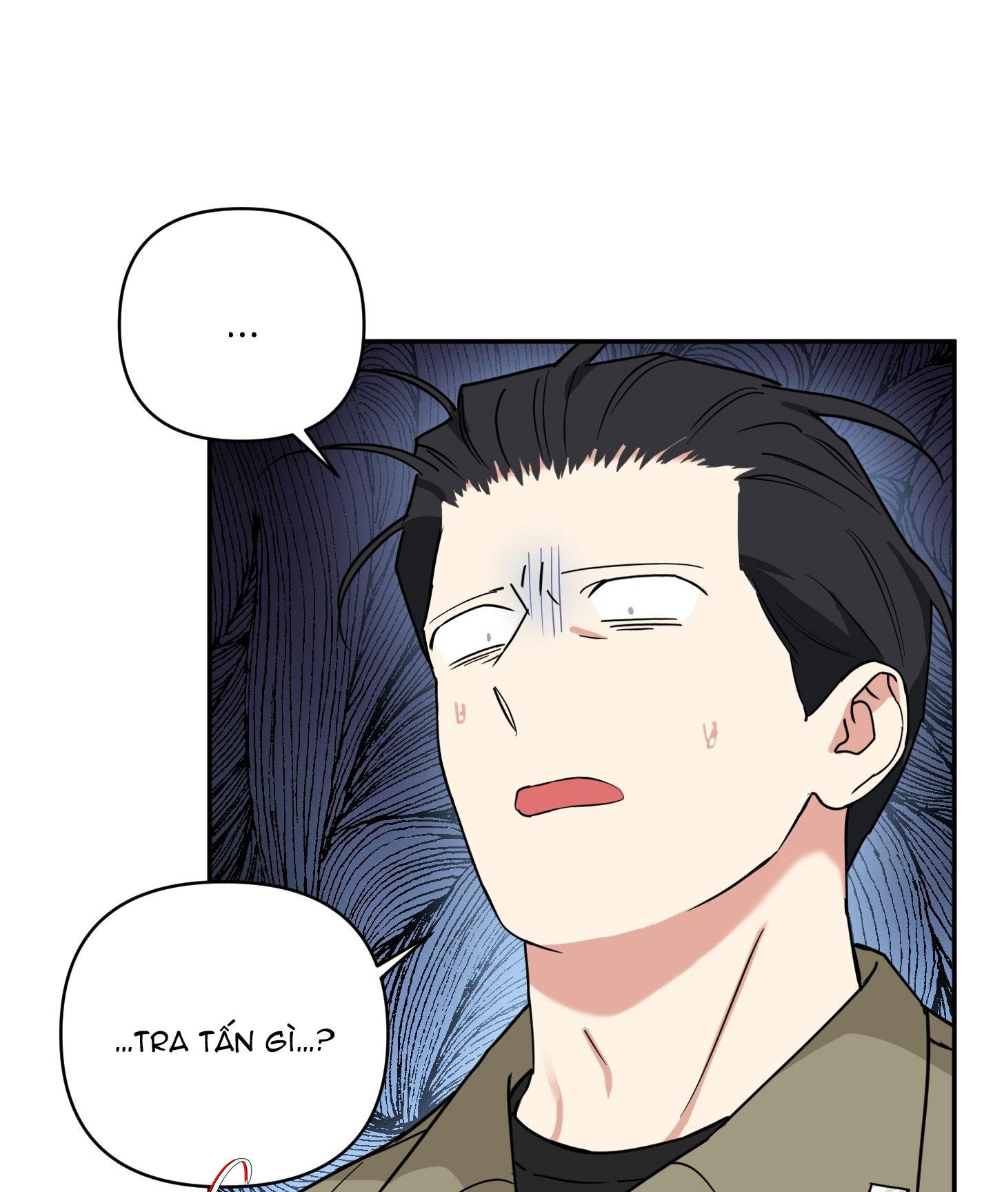 ÔNG CHÚ PHÉP THUẬT Chapter 20 - Trang 3