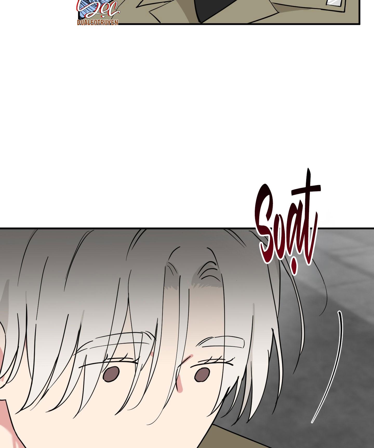 ÔNG CHÚ PHÉP THUẬT Chapter 20 - Trang 3