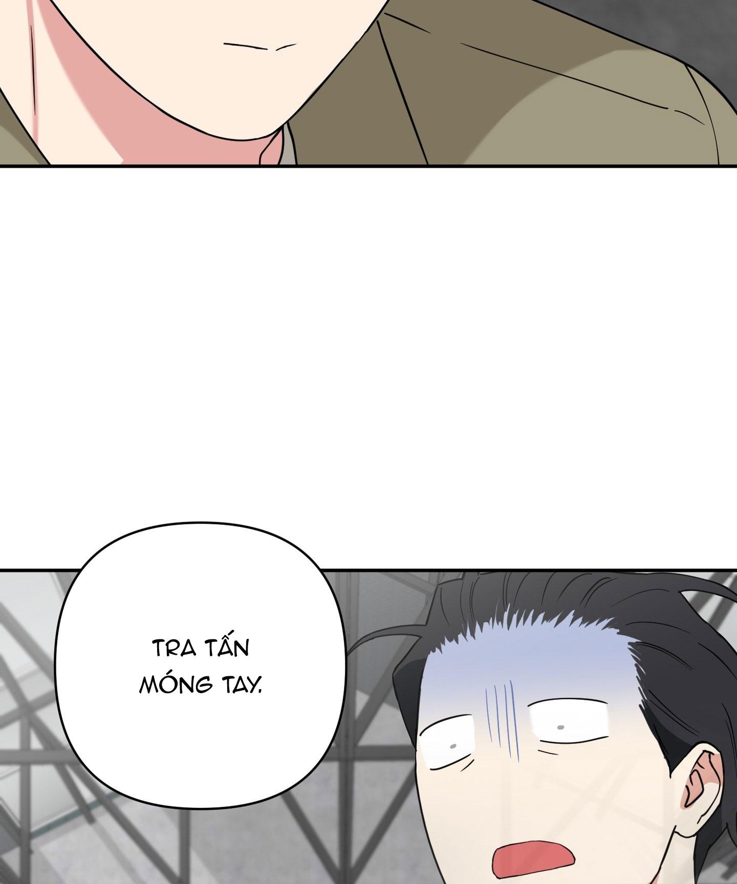 ÔNG CHÚ PHÉP THUẬT Chapter 20 - Trang 3