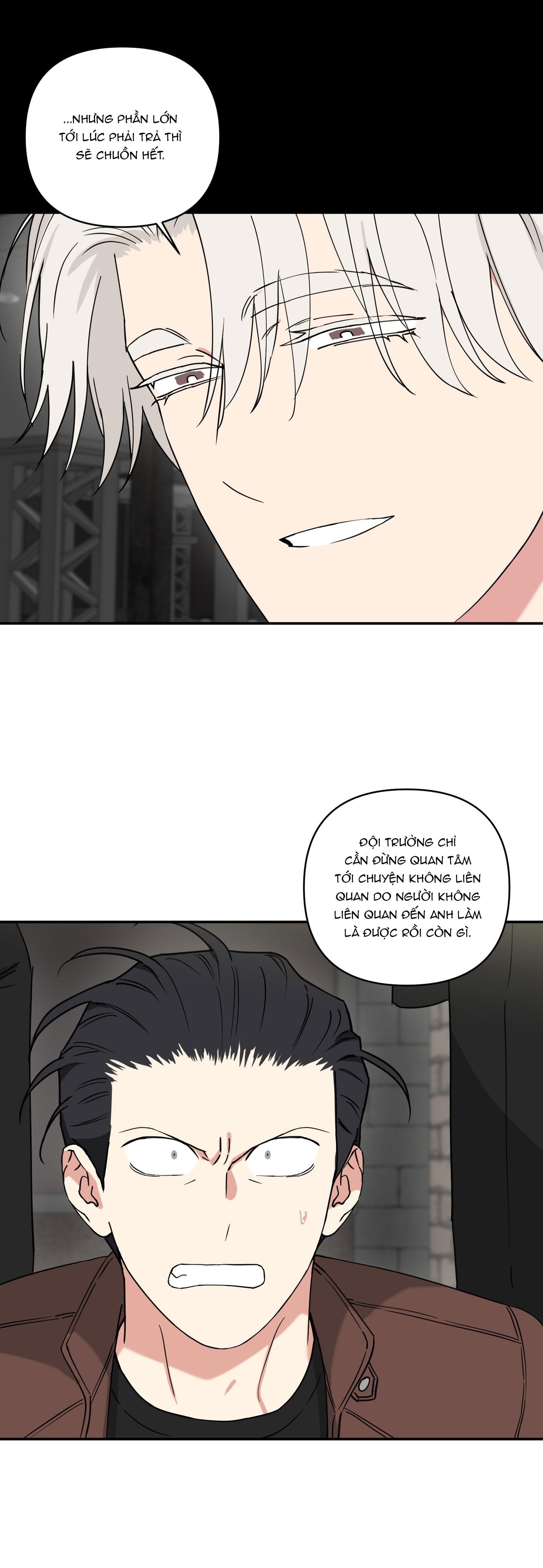 ÔNG CHÚ PHÉP THUẬT Chapter 25 4