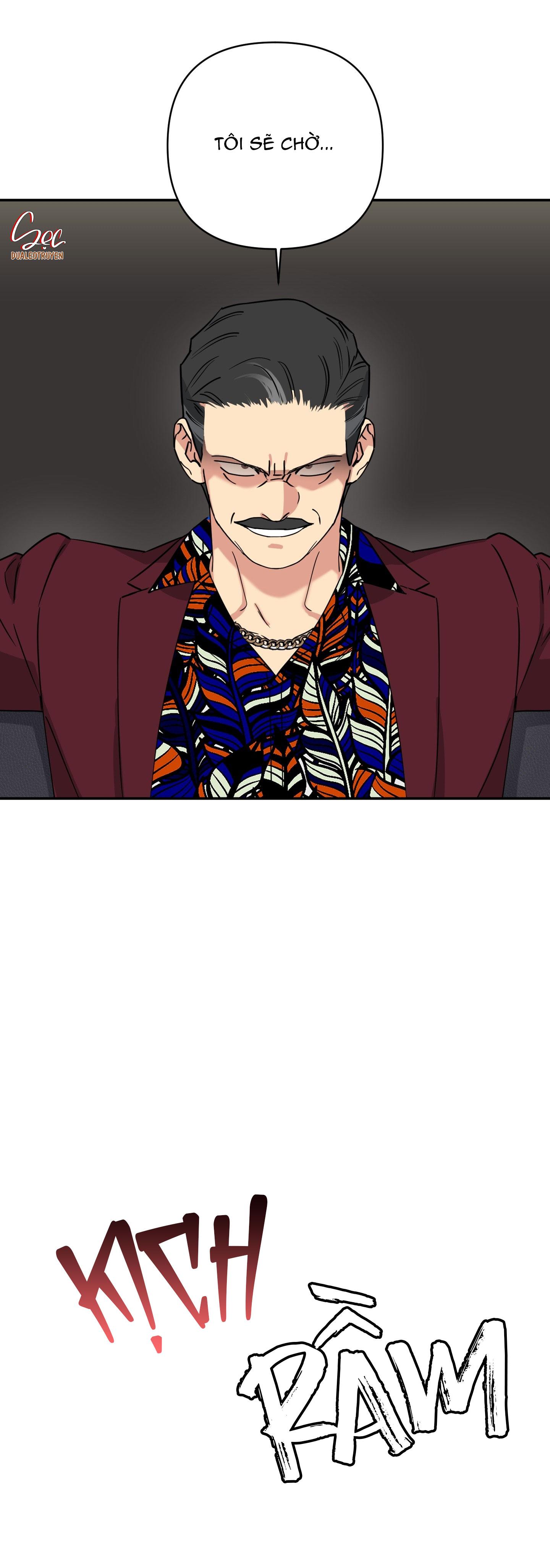 ÔNG CHÚ PHÉP THUẬT Chapter 25 8