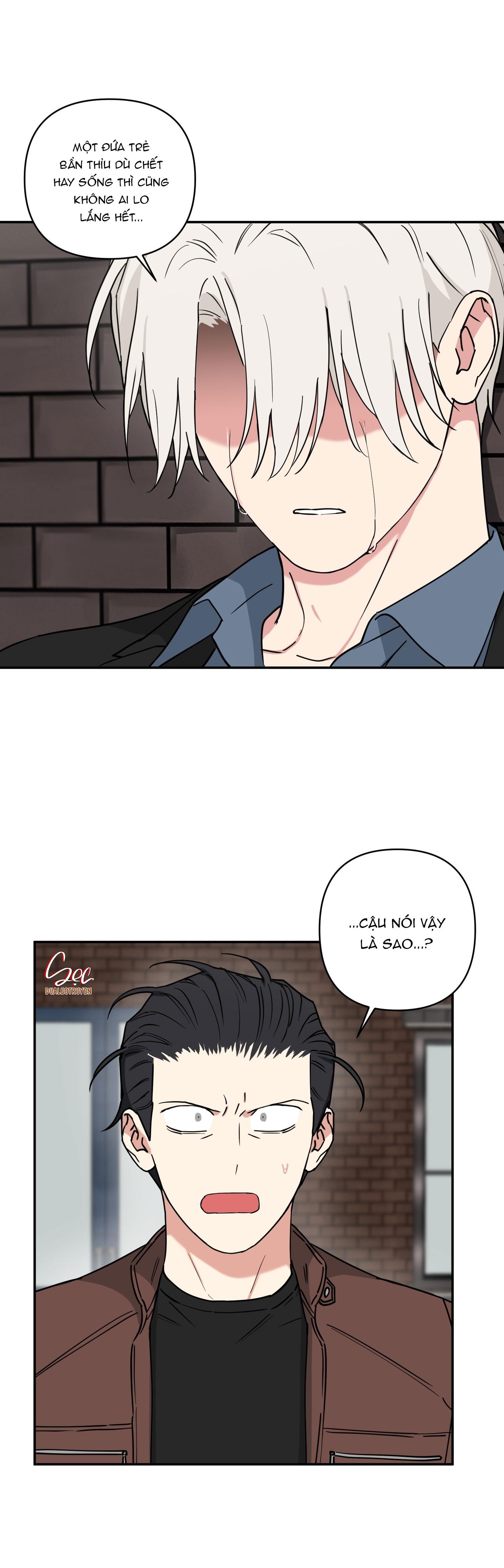 ÔNG CHÚ PHÉP THUẬT Chapter 25 15
