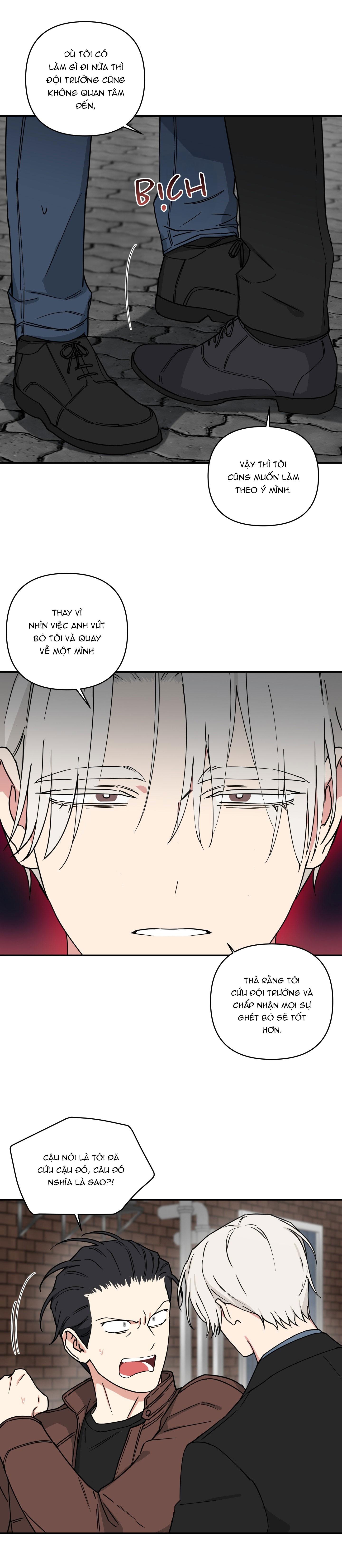 ÔNG CHÚ PHÉP THUẬT Chapter 25 16