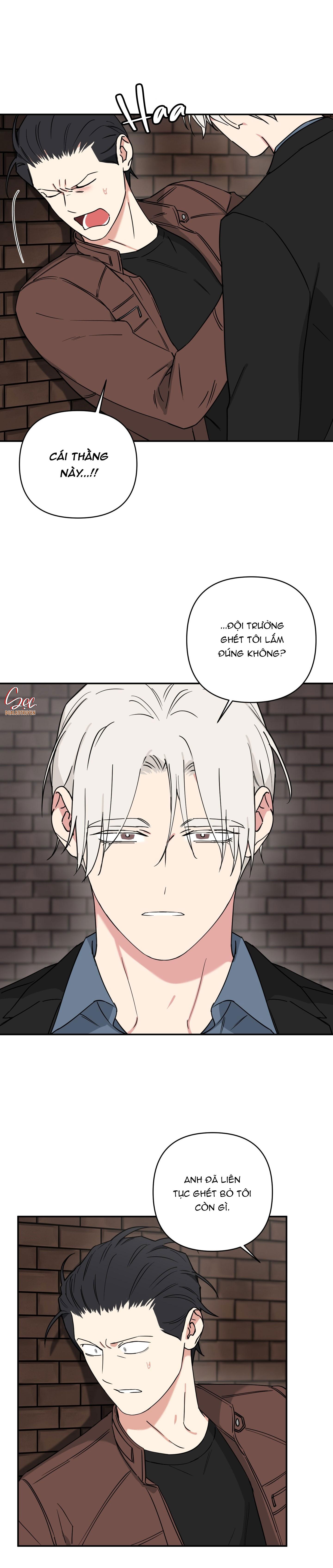 ÔNG CHÚ PHÉP THUẬT Chapter 25 19