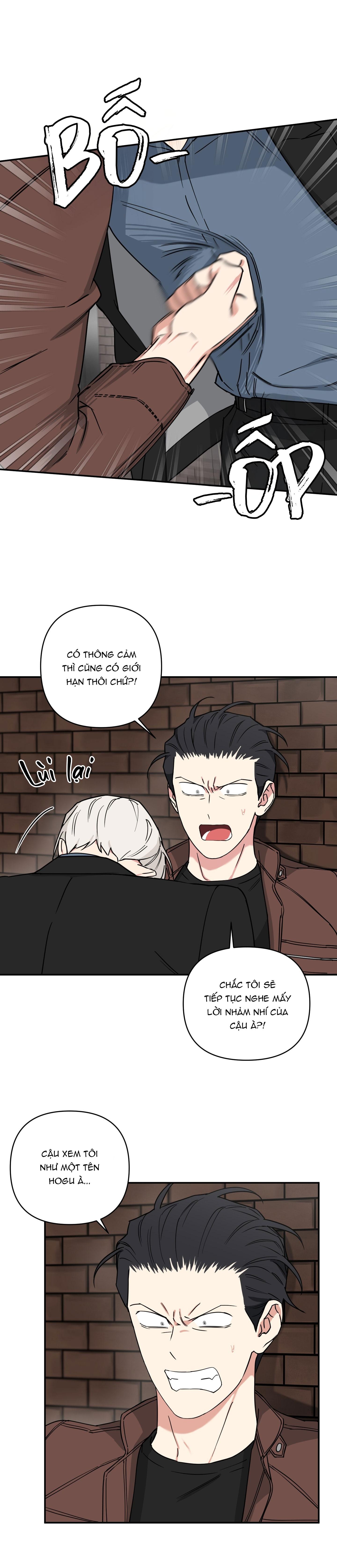 ÔNG CHÚ PHÉP THUẬT Chapter 25 23