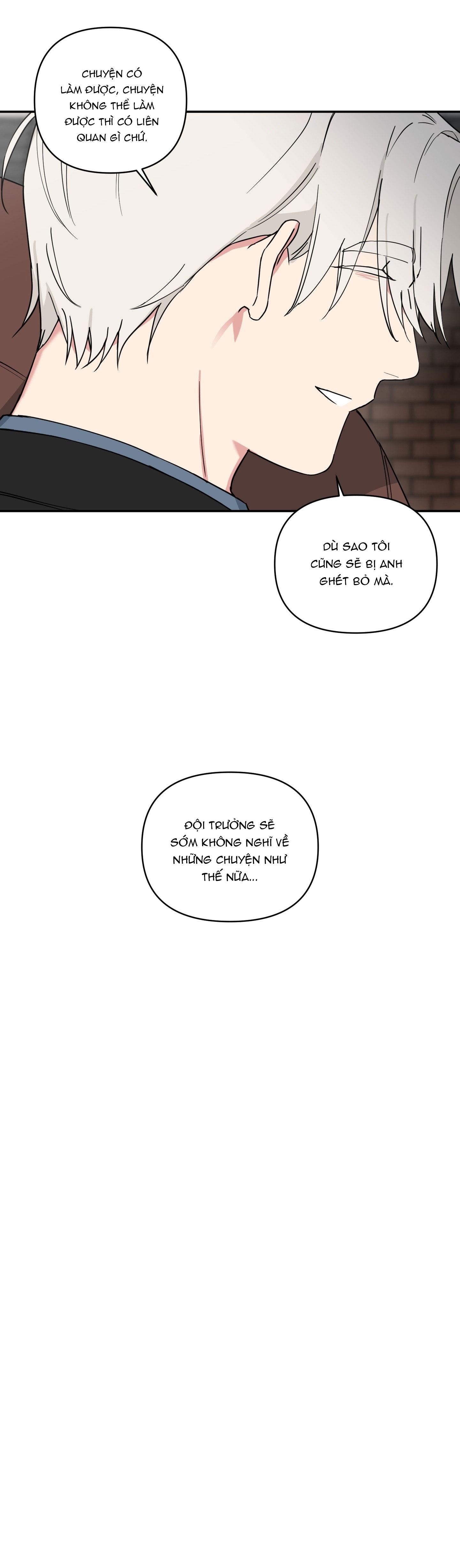 ÔNG CHÚ PHÉP THUẬT Chapter 25 28