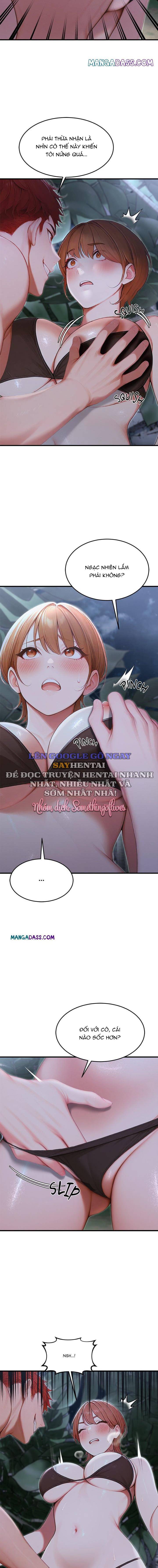 Ông Hoàng Của Sự Chú Ý Chapter 18 2