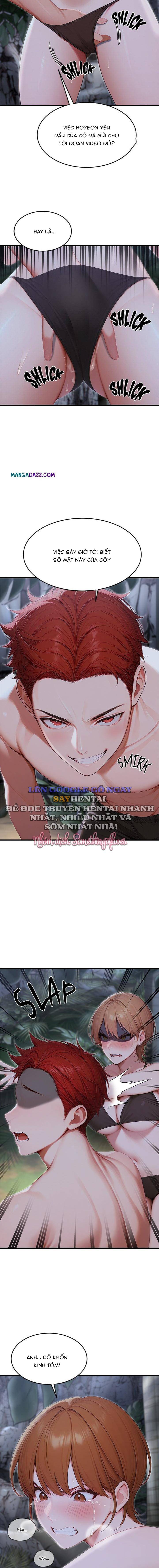 Ông Hoàng Của Sự Chú Ý Chapter 18 3