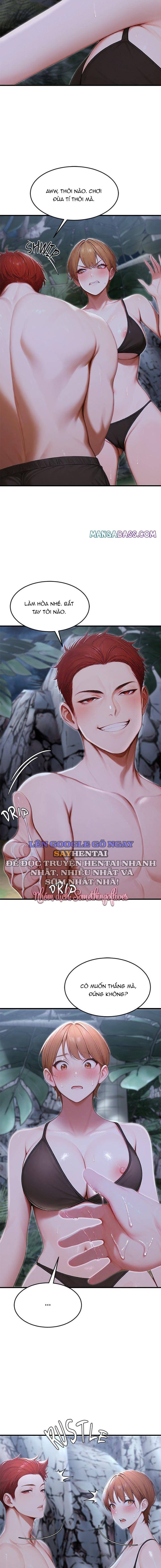 Ông Hoàng Của Sự Chú Ý Chapter 18 4