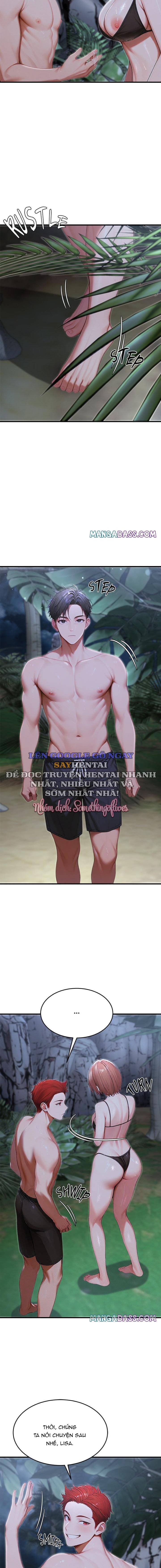 Ông Hoàng Của Sự Chú Ý Chapter 18 5