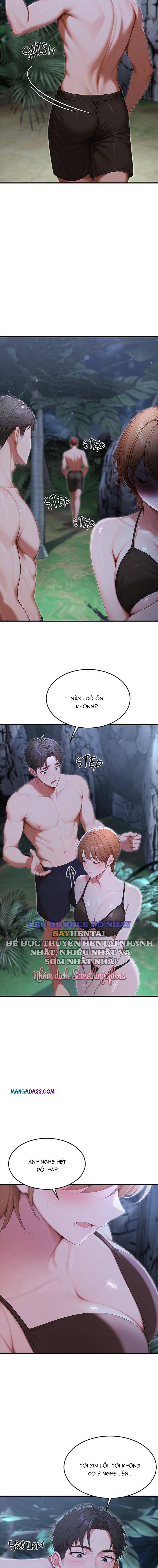 Ông Hoàng Của Sự Chú Ý Chapter 18 6