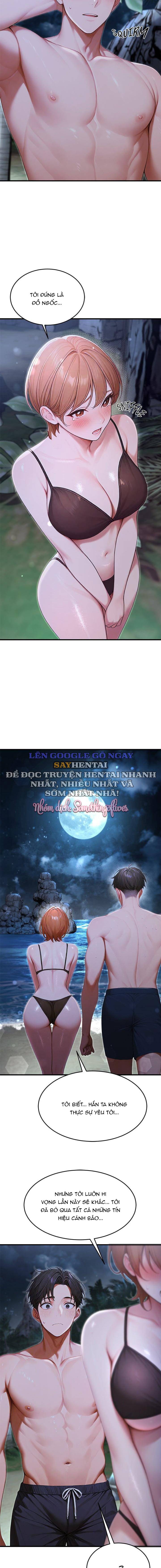 Ông Hoàng Của Sự Chú Ý Chapter 18 7