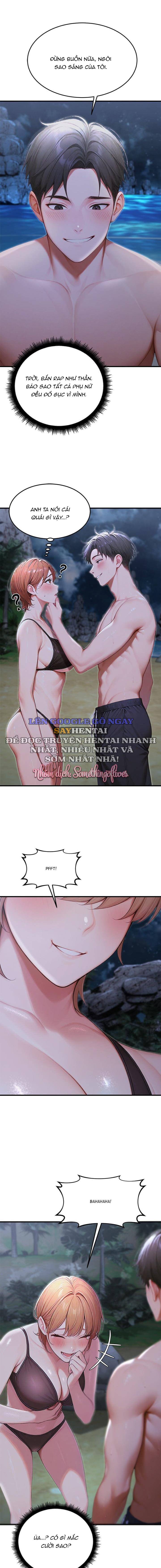 Ông Hoàng Của Sự Chú Ý Chapter 18 10