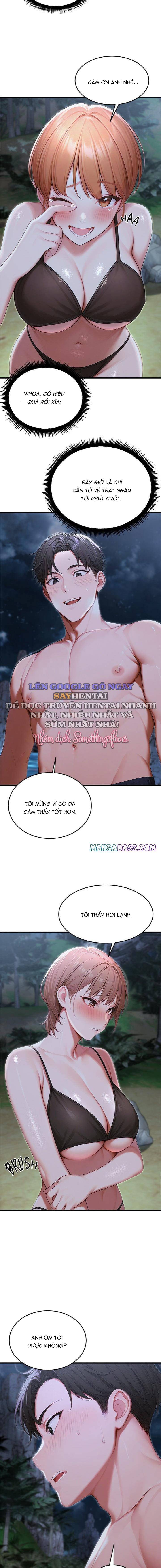 Ông Hoàng Của Sự Chú Ý Chapter 18 11