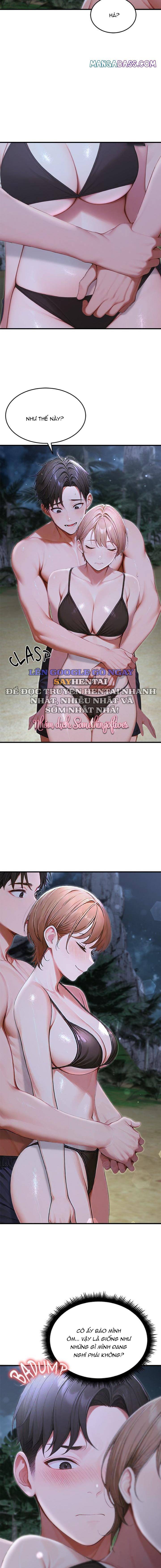 Ông Hoàng Của Sự Chú Ý Chapter 18 12