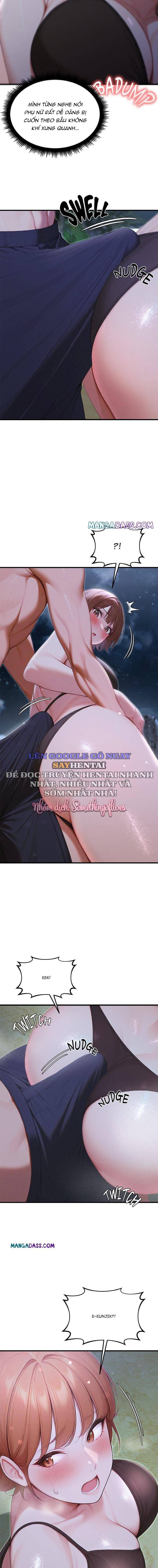 Ông Hoàng Của Sự Chú Ý Chapter 18 13