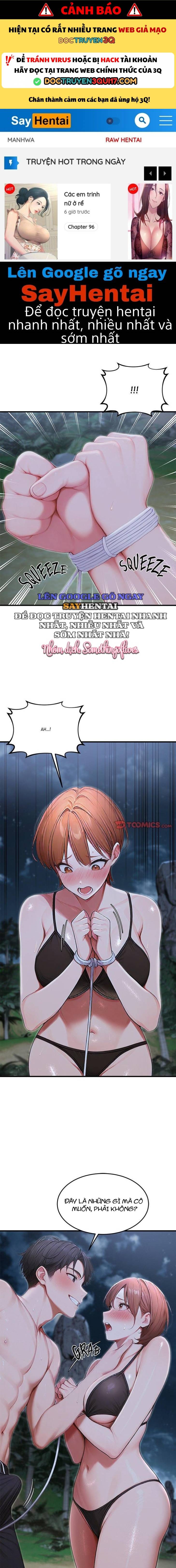 Ông Hoàng Của Sự Chú Ý Chapter 19 1