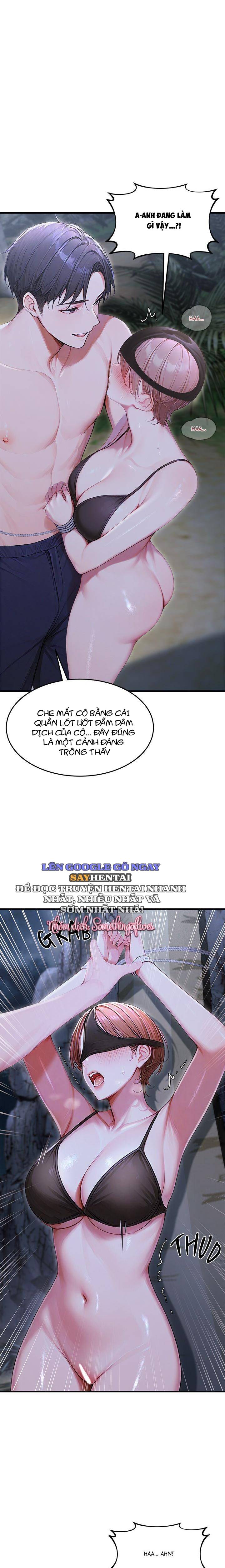 Ông Hoàng Của Sự Chú Ý Chapter 19 4