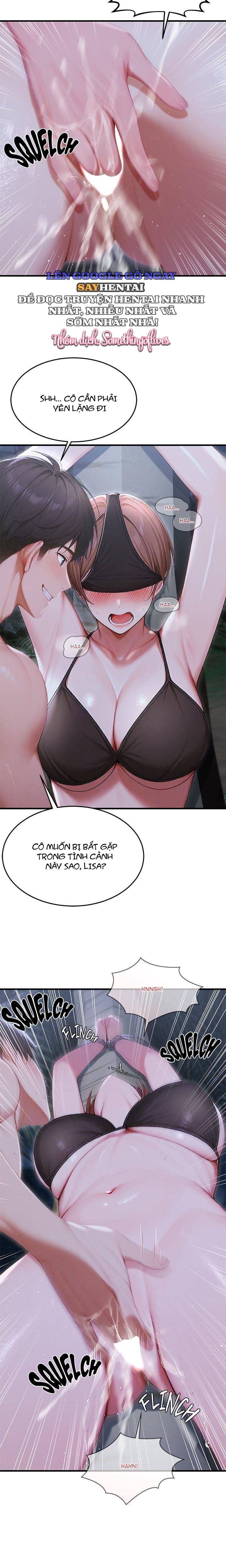 Ông Hoàng Của Sự Chú Ý Chapter 19 5