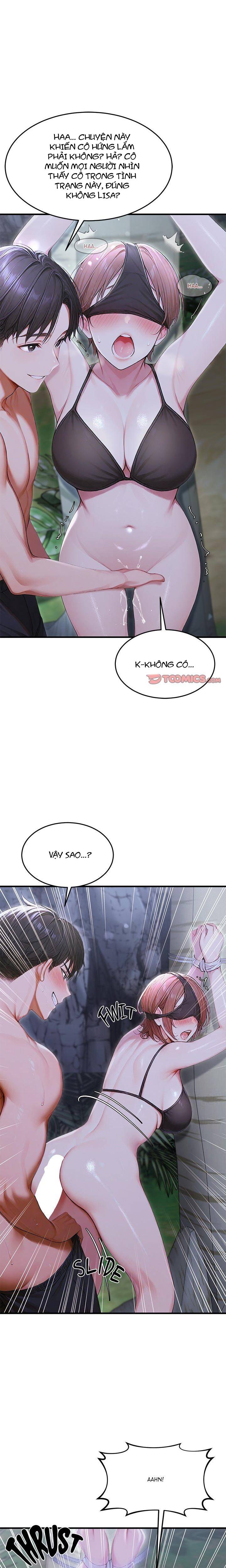 Ông Hoàng Của Sự Chú Ý Chapter 19 6