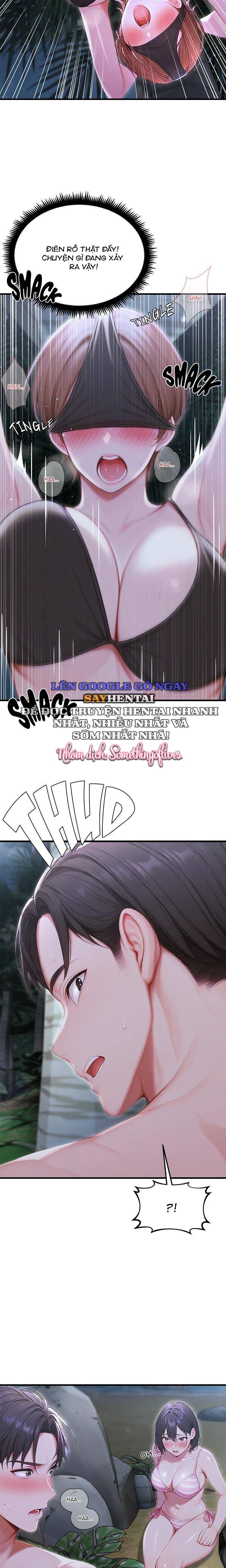 Ông Hoàng Của Sự Chú Ý Chapter 19 8