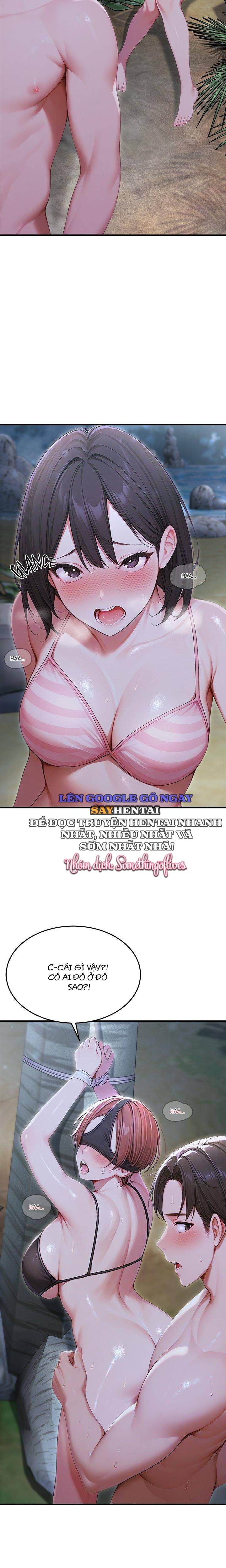 Ông Hoàng Của Sự Chú Ý Chapter 19 9