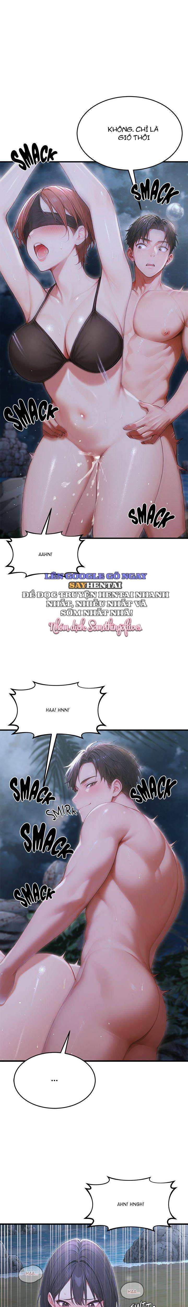 Ông Hoàng Của Sự Chú Ý Chapter 19 10