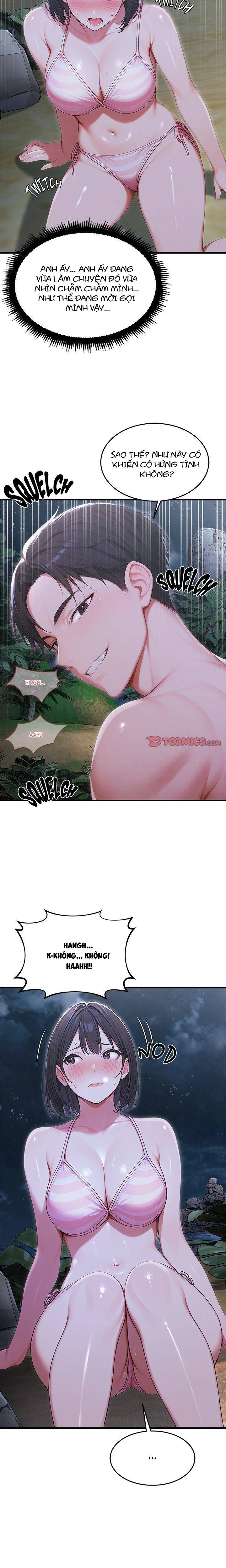 Ông Hoàng Của Sự Chú Ý Chapter 19 11