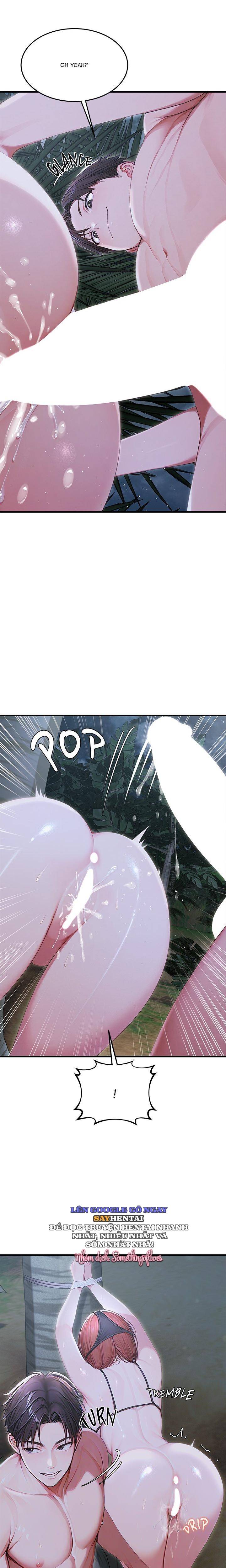 Ông Hoàng Của Sự Chú Ý Chapter 19 12