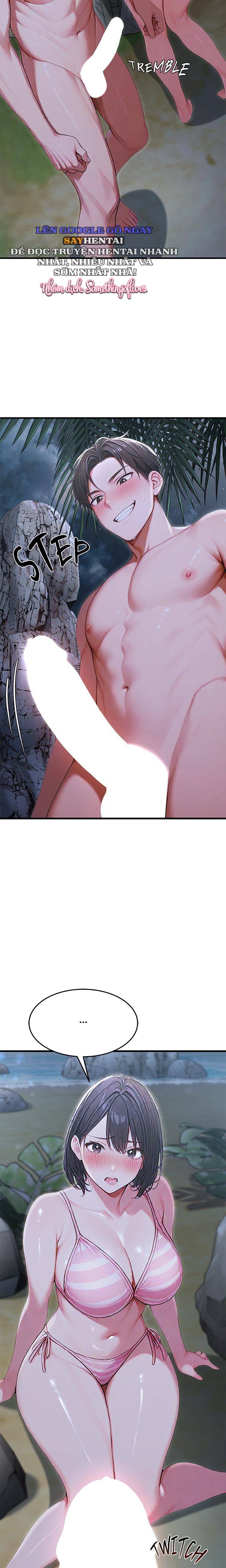 Ông Hoàng Của Sự Chú Ý Chapter 19 13