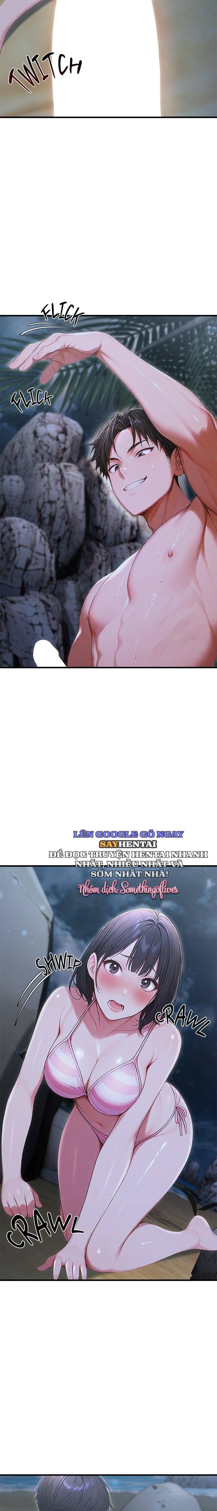 Ông Hoàng Của Sự Chú Ý Chapter 19 14