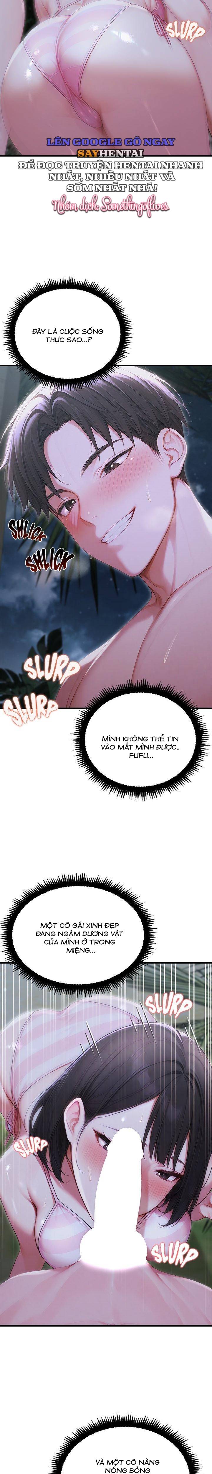 Ông Hoàng Của Sự Chú Ý Chapter 19 18