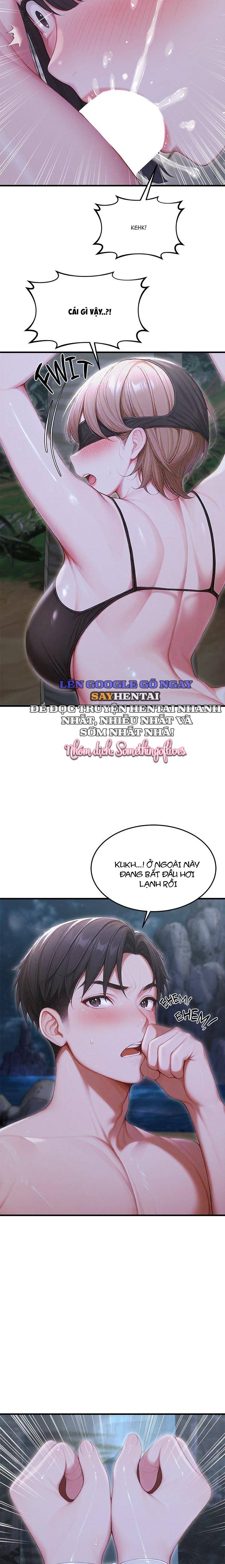 Ông Hoàng Của Sự Chú Ý Chapter 19 20