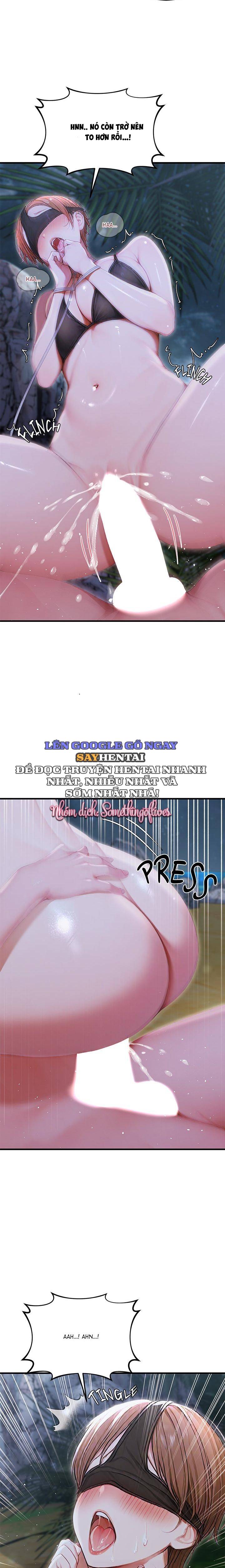 Ông Hoàng Của Sự Chú Ý Chapter 19 24