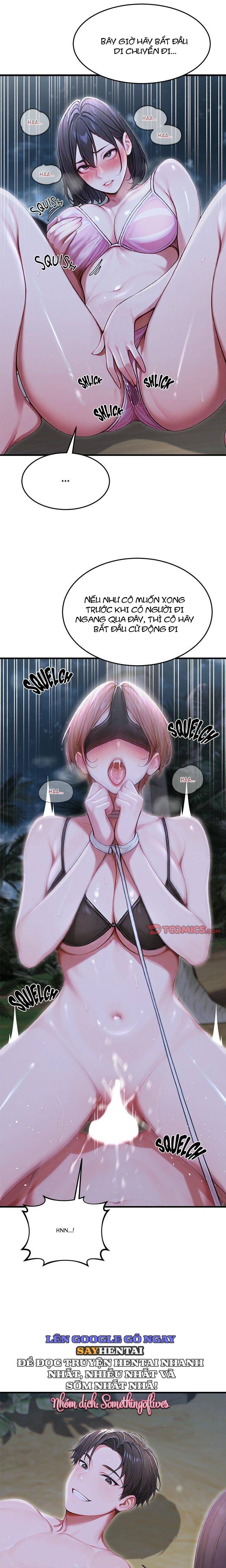 Ông Hoàng Của Sự Chú Ý Chapter 19 26