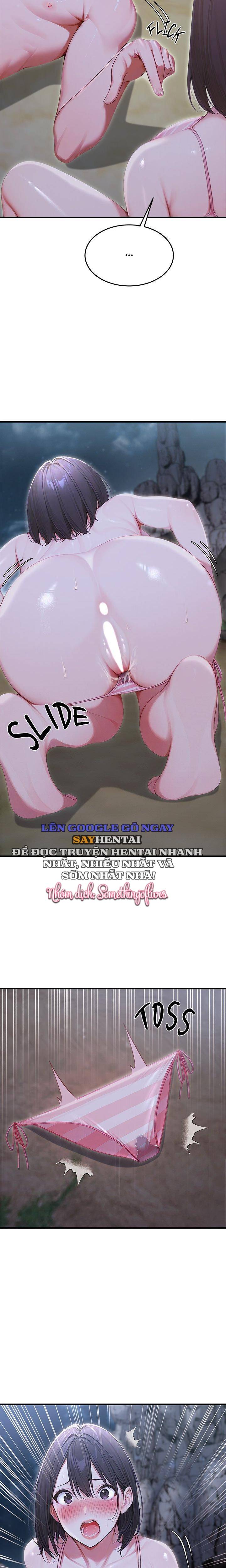 Ông Hoàng Của Sự Chú Ý Chapter 19 27