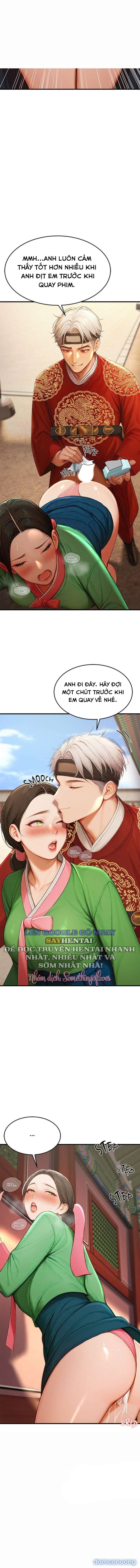 Ông Hoàng Của Sự Chú Ý Chapter 21 - Trang 2