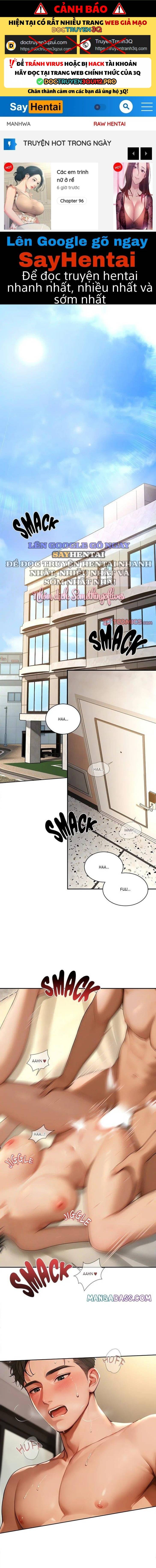 Ông Hoàng Của Sự Chú Ý Chapter 4 - Trang 2