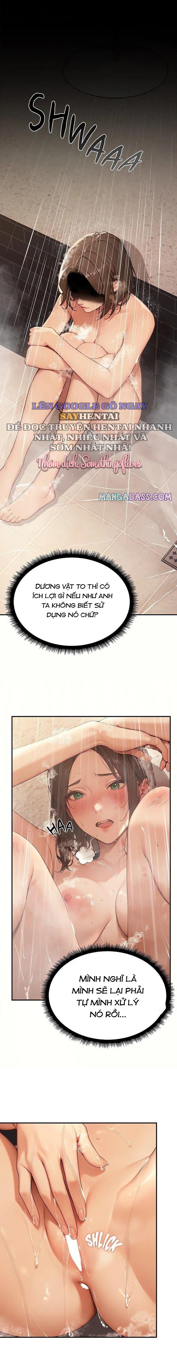 Ông Hoàng Của Sự Chú Ý Chapter 4 - Trang 2