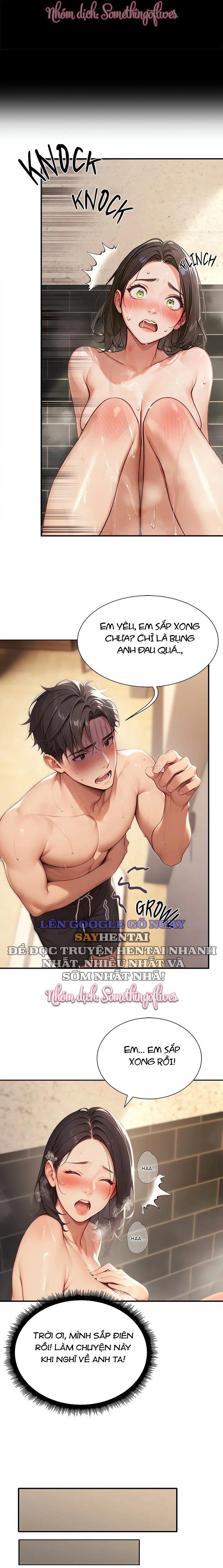 Ông Hoàng Của Sự Chú Ý Chapter 4 - Trang 2