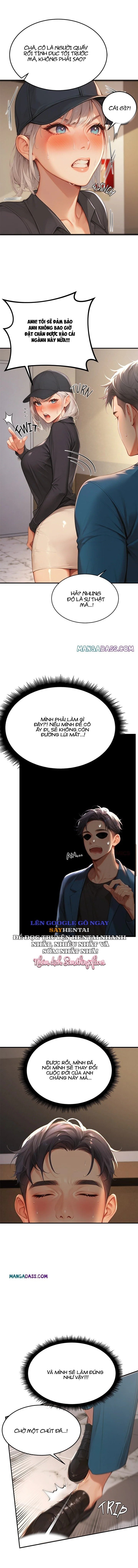 Ông Hoàng Của Sự Chú Ý Chapter 8 - Next 