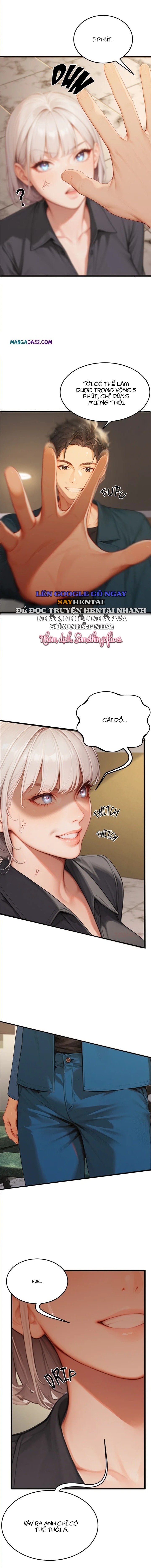 Ông Hoàng Của Sự Chú Ý Chapter 8 - Next 