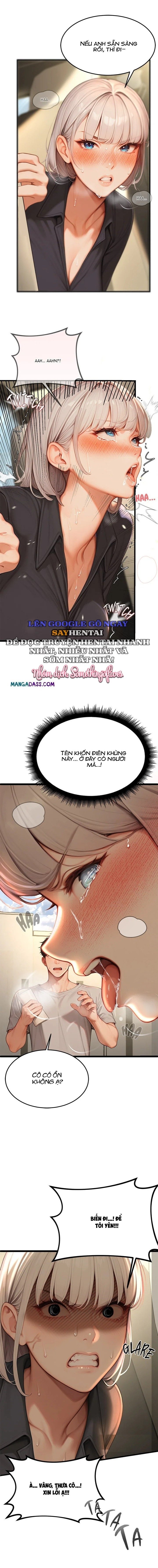 Ông Hoàng Của Sự Chú Ý Chapter 8 - Next 