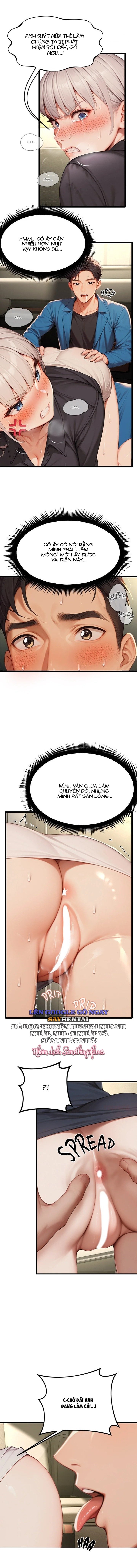 Ông Hoàng Của Sự Chú Ý Chapter 8 - Next 