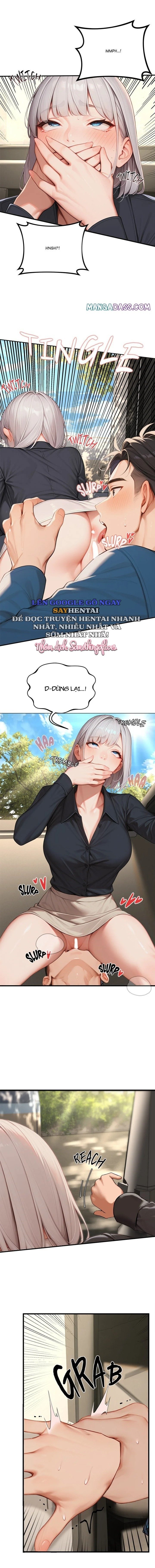 Ông Hoàng Của Sự Chú Ý Chapter 8 - Next 