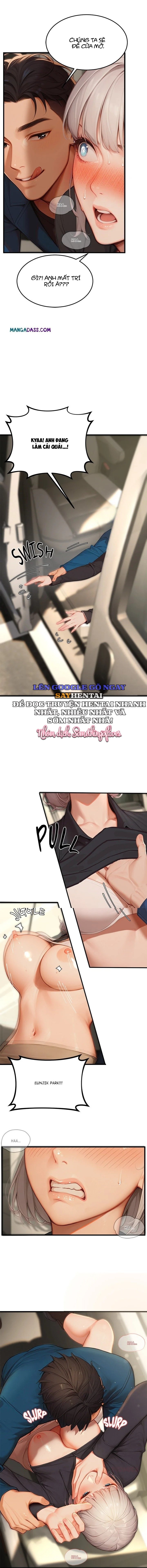 Ông Hoàng Của Sự Chú Ý Chapter 8 - Next 