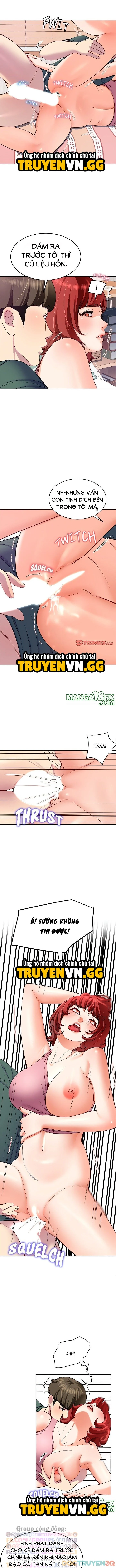 Ông Hoàng Harem Chapter 22.5 - Trang 2