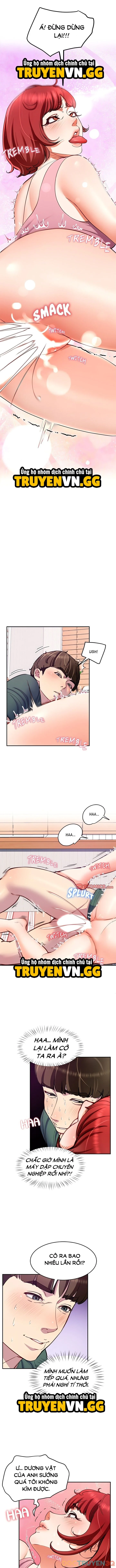 Ông Hoàng Harem Chapter 22.5 - Trang 2