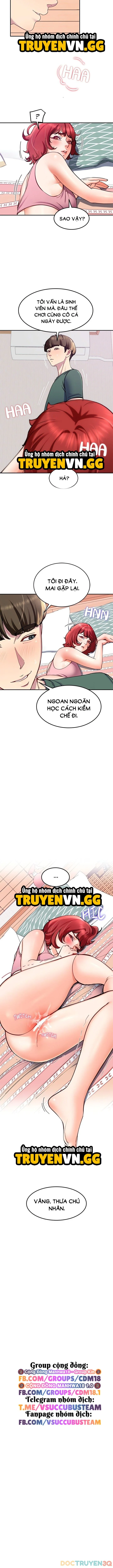 Ông Hoàng Harem Chapter 22.5 - Trang 2